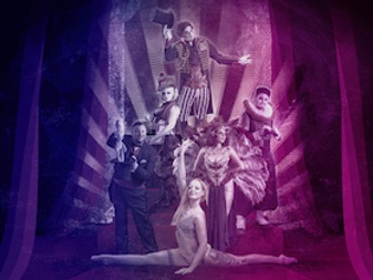 Dark Circus Cabaret