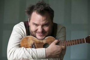 Svavar Knútur - Tour 2026 - back in Göttingen