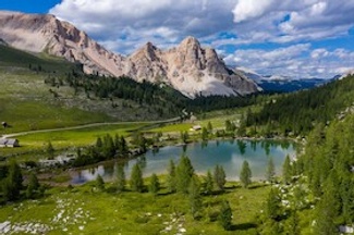 Südtirol & Dolomiten
