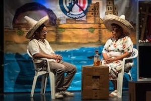 MI MADRE Y EL DINERO