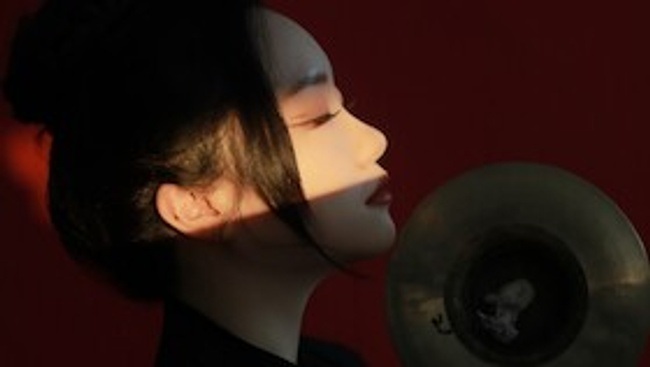 Konzertexamen von Jieru Ma