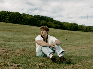 CALEB HEARN