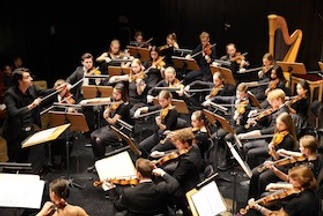 Jugend-Sinfonieorchester Wetterau