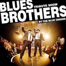 Blue Onions
