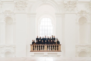 „Wenn Bach trauert“