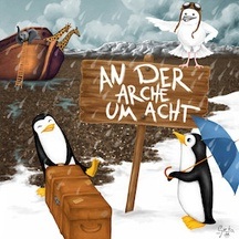 An der Arche um Acht