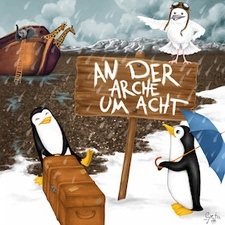 An der Arche um Acht