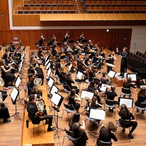 Sinfoniekonzert des KHG-Orchesters Freiburg