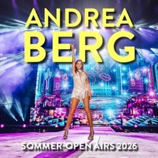 Andrea Berg – Sommer-Open Airs 2026