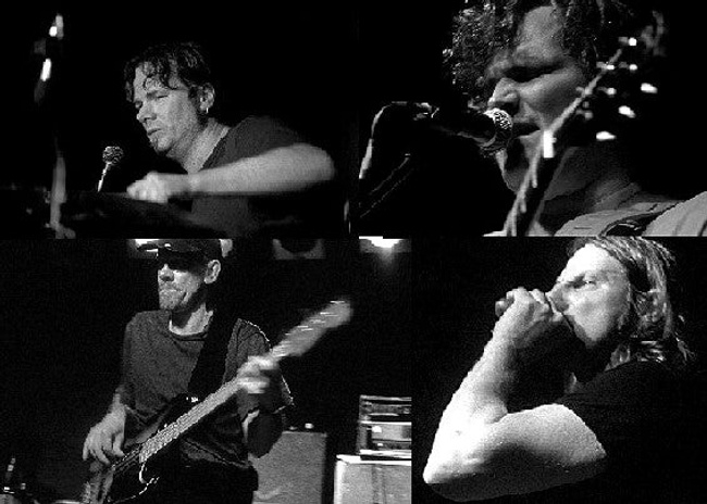 Most Fabulous Long Gone Dicks