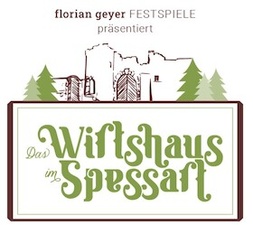 Das Wirtshaus im Spessart