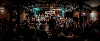The Munich Lab Band