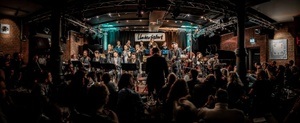 The Munich Lab Band
