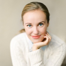 Giedrė Šlekytė dirigiert Korngold und Mendelssohn Bartholdy