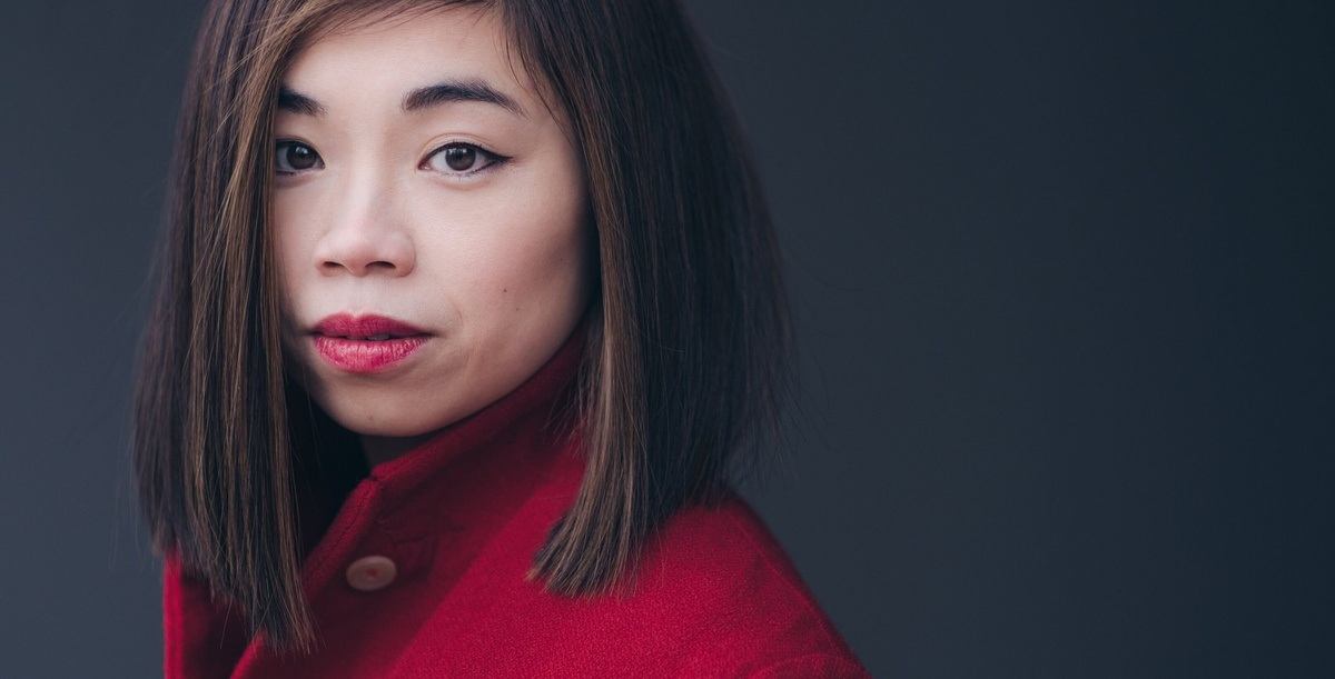 Berliner Philharmoniker: Elim Chan und Seong-Jin Cho mit Prokofjews Zweitem Klavierkonzert