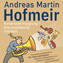 Andreas Martin Hofmeir