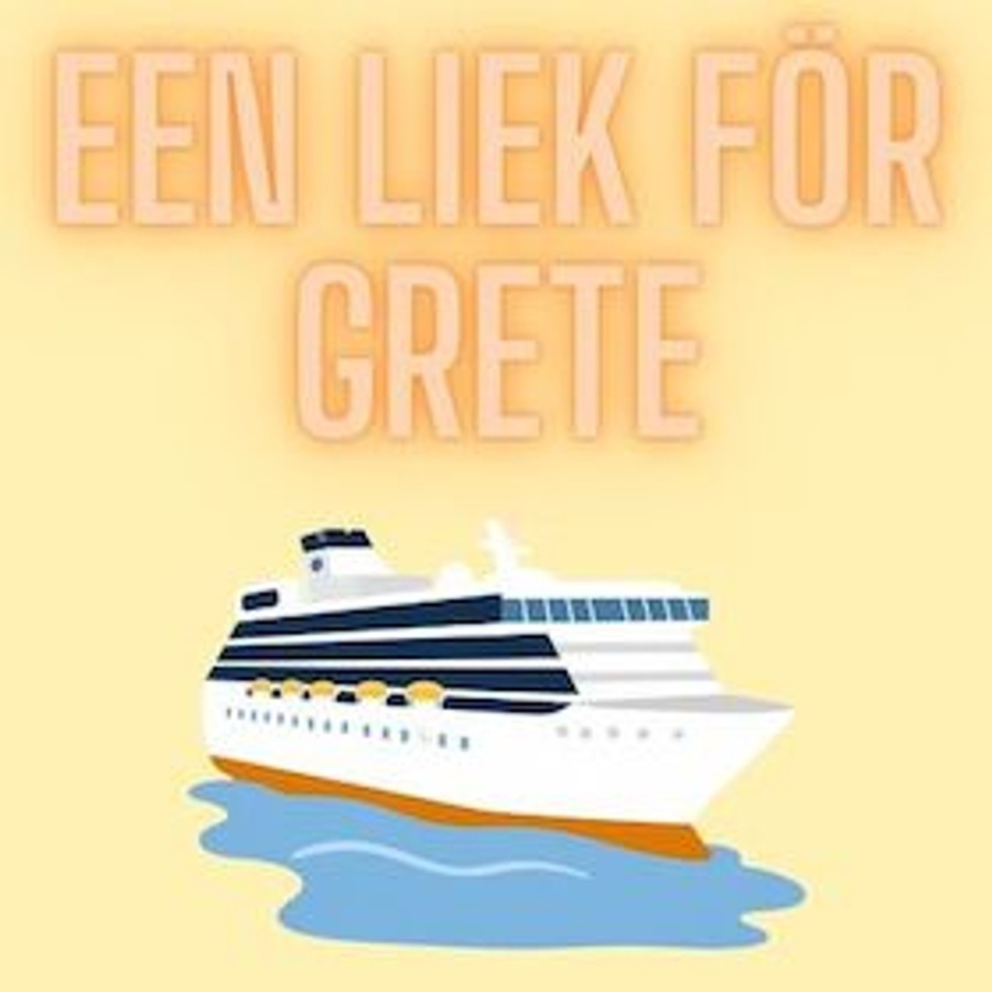 Een Liek för Grete