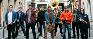 Youngblood Brass Band