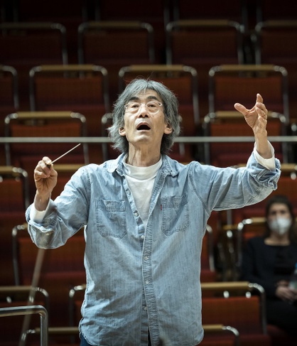 Richard Wagner: Götterdämmerung