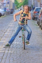 Olaf Schubert & seine Freunde