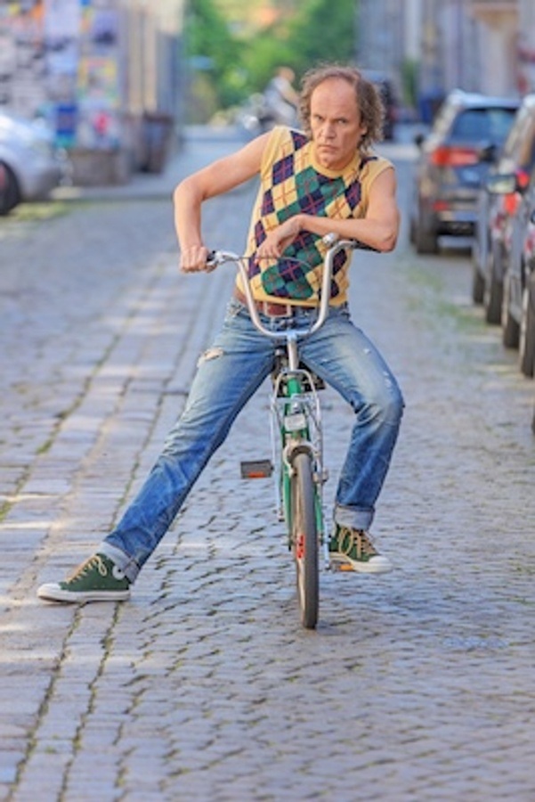 Olaf Schubert & seine Freunde