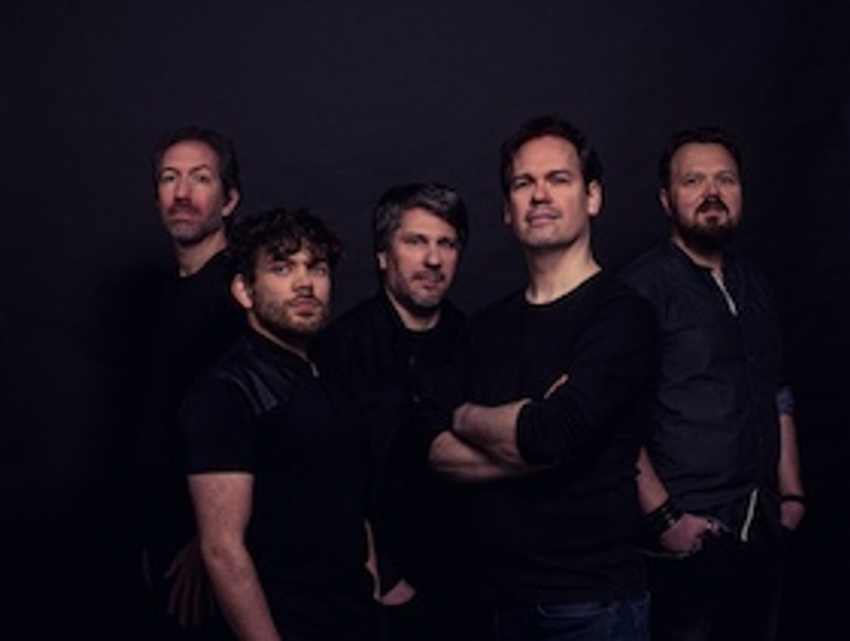 SYLVAN & Guest: Kalle Wallners BLIND EGO | 20th Anniversary of Posthumous Silence
