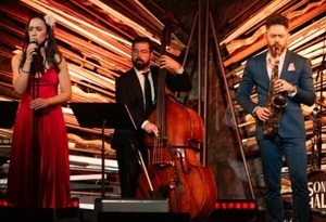 We call it Jazz: Eine Reise in das Herz von New Orleans