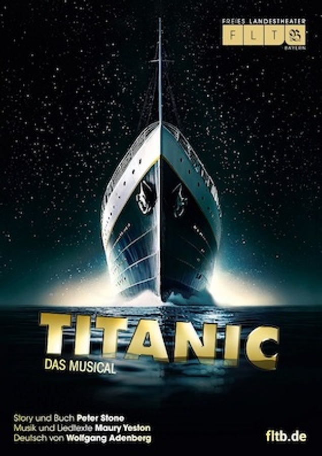 Titanic
