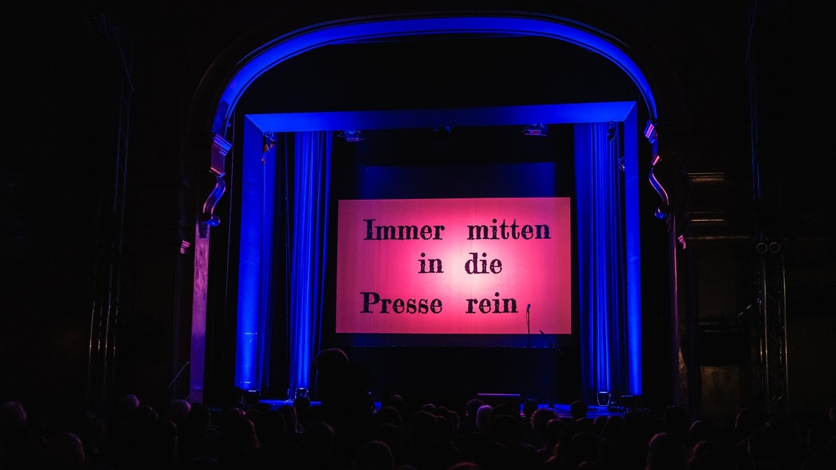 10 JAHRE REPORTER SLAM