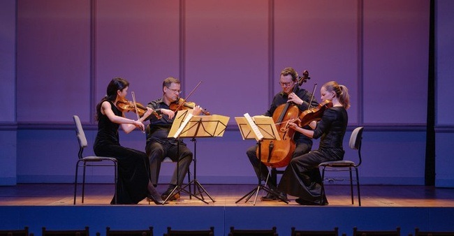 Kammermusik des Konzerthausorchesters