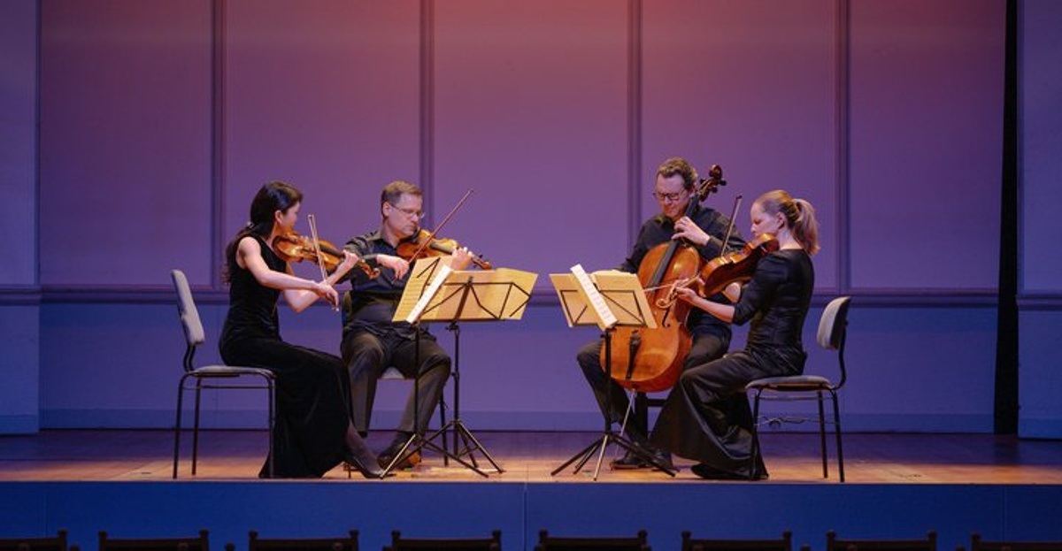 Kammermusik des Konzerthausorchesters