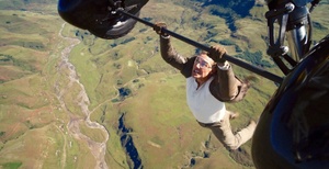 Mission: Impossible - The Final Reckoning