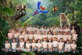 "Tierwelt"