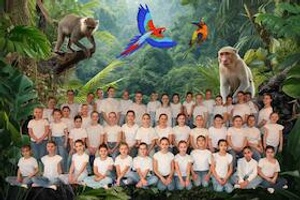 "Tierwelt"