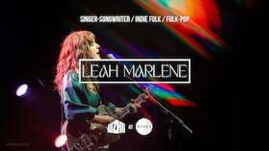 Leah Marlene