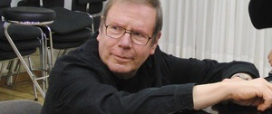 FatJazz in der JazzHall - Bob Degen