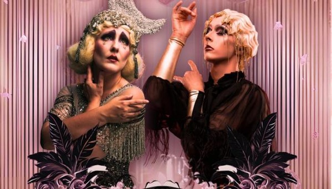 The House of Luxor - Grand Varieté