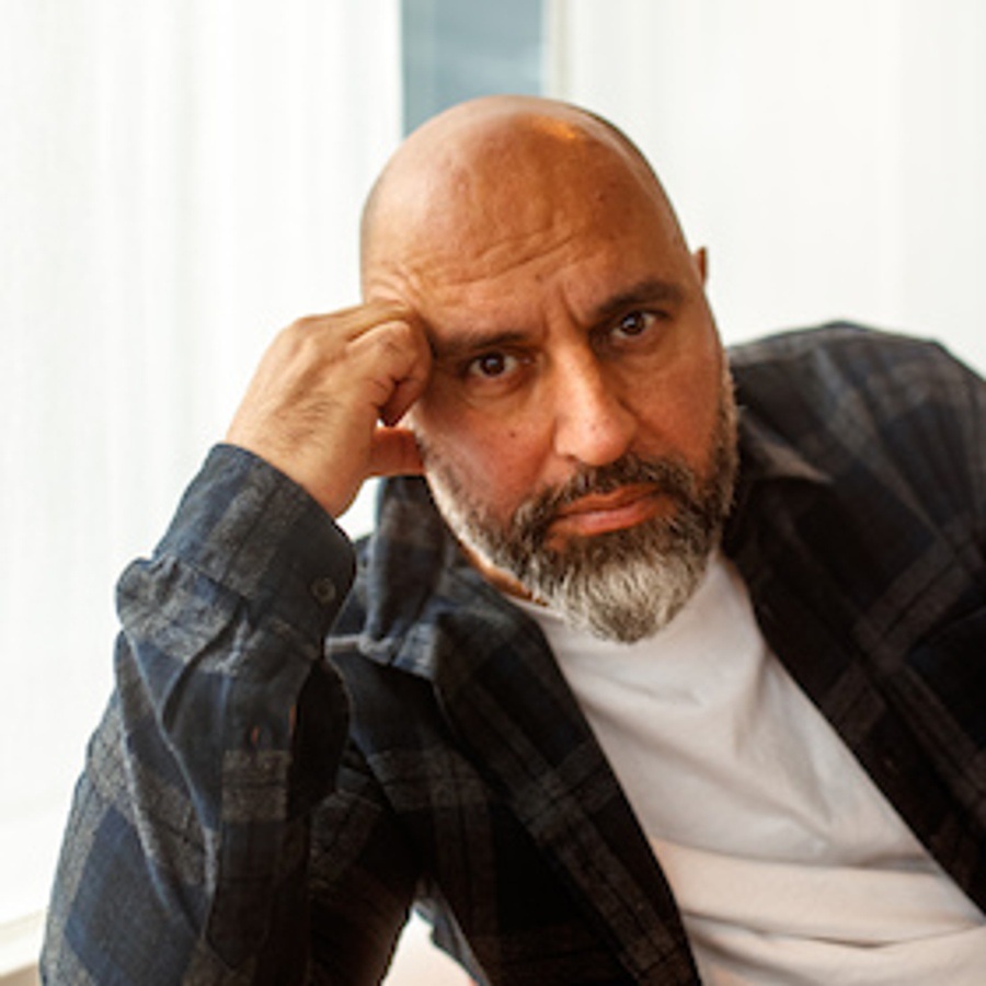 Serdar Somuncu