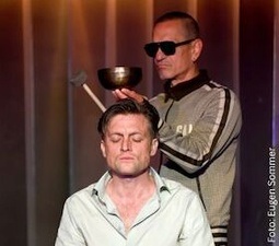 Das Kind in mir will achtsam morden