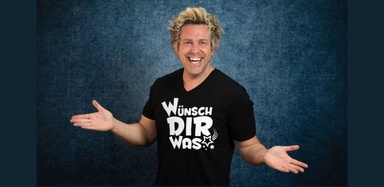 Sascha Grammel - Sascha Grammel - Wünsch dir was!