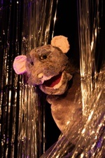 Das Märchen von Maus, dem verwunschenen Königskind
