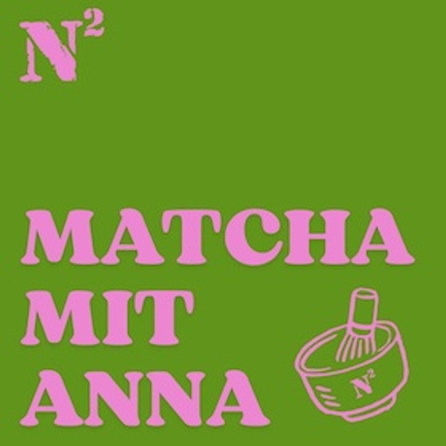 Titelbild der Veranstaltung Matcha mit Anna