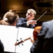 10. Sinfoniekonzert – Mahler Sechs