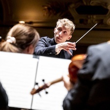 10. Sinfoniekonzert – Mahler Sechs