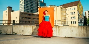 Angst essen Seele auf