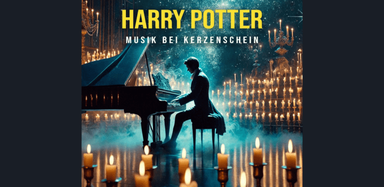 Harry Potter - Musik bei Kerzenschein -