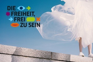 Die Freiheit, frei zu sein: Kunst und Kultur zwischen Dialog und Spaltung