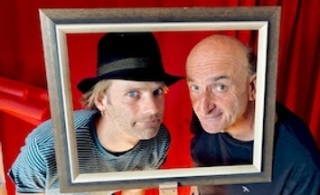 Duo Burloni