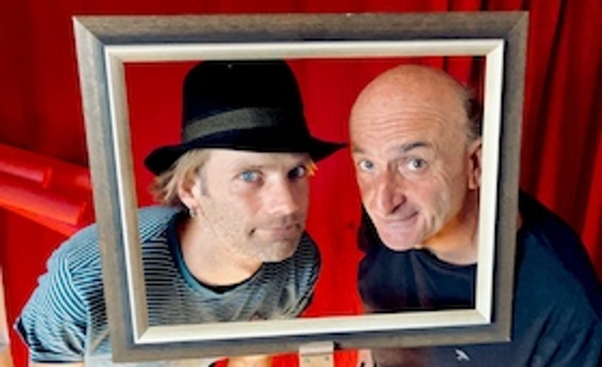 Duo Burloni