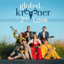 Global Kryner „2nd Love”